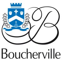 Ville de Boucherville