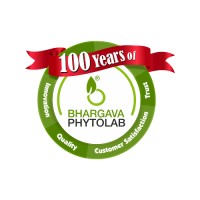 Bhargava Phytolab