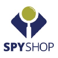 Spy Shop - Importator si distribuitor securitate
