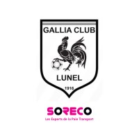 Gallia Club Lunel