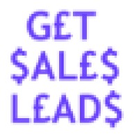 Get Sales Leads