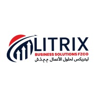 Litrix Business Solutions FZCO