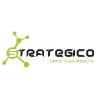 Strategico Supply Chain Mobility