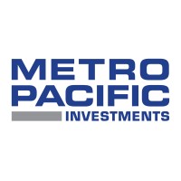 Metro Pacific Investments Corporation
