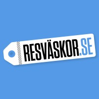 Nordic Nomads / Resväskor.se / Matkalaukut.fi / Kuffertonline.dk / Koffertonline.no