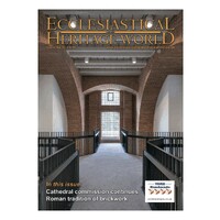 Ecclesiastical and Heritage World https://www.ecclesiasticalandheritageworld.co.uk/