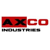 Axial Composites Industries