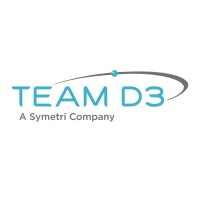 Team D3 - Now Symetri