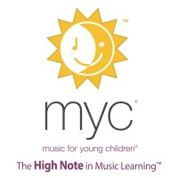 Music for Young Children
