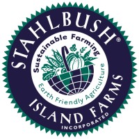 Stahlbush Island Farms