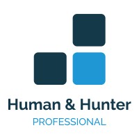 Human & Hunter Professional
