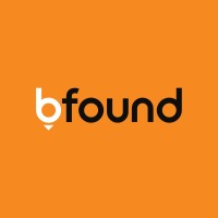 bfound.io logo