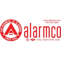 Alarmco Las Vegas