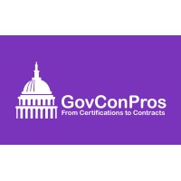 GovConPros Inc