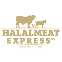 Halal Meat Express