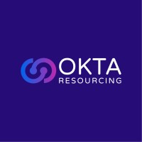 Okta Resourcing