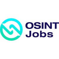 OSINT Jobs