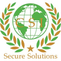 CSI Secure Solutions
