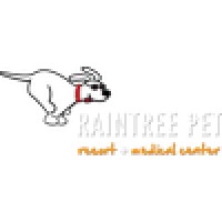 Raintree Pet Resort