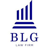 BLG law firm