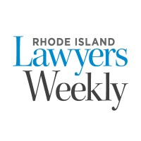Rhode Island Lawyers Weekly