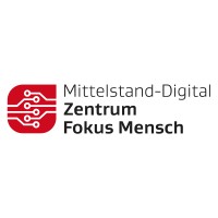 Mittelstand-Digital Zentrum Fokus Mensch