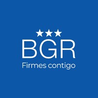 BGR - Banco General Rumiñahui