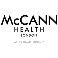 McCann Health London | An IPG Health Company