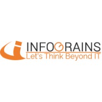Infograins Software Solutions