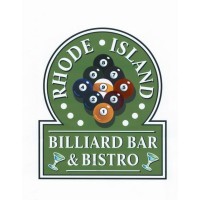 Rhode Island Billiard Bar & Bistro
