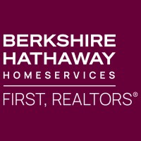 Berkshire Hathaway HomeServices First, REALTORS®