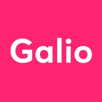 Galio - React Native