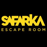 Safarka Escape Room