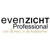 EvenZicht Professional