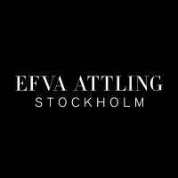 Efva Attling Stockholm