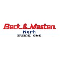 Beck & Masten Buick GMC