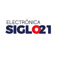 Electrónica Siglo 21 Electrosiglo