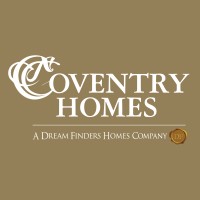 Coventry Homes