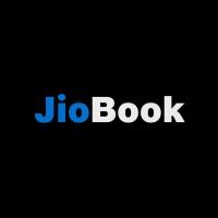 JioBook Official