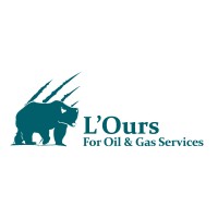 L'Ours For Oil And Gas Services