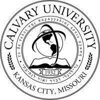 Calvary University