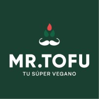 Mr. Tofu