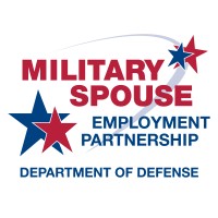 Military Spouse Employment Partnership--MSEP