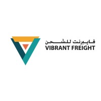 Vibrant Freight