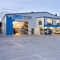 OEM Dynamics Pty