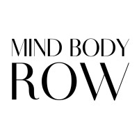 Mind Body Row