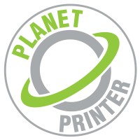 Planet Printer