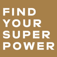 Find Your Superpower 🚀