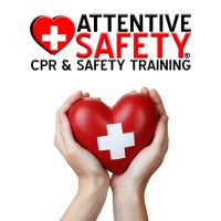 Attentive Safety CPR & Safety Training