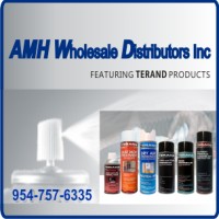AMH Wholesale Distributors